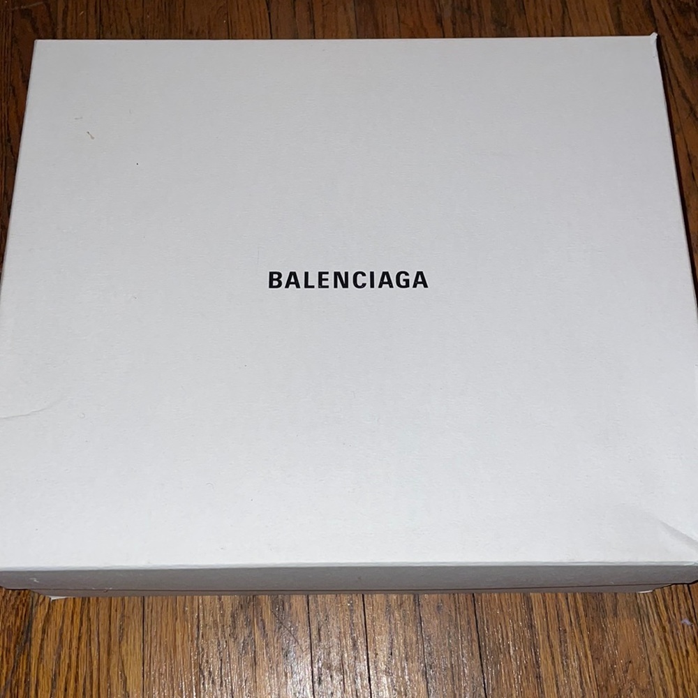 Balenciaga Triple S